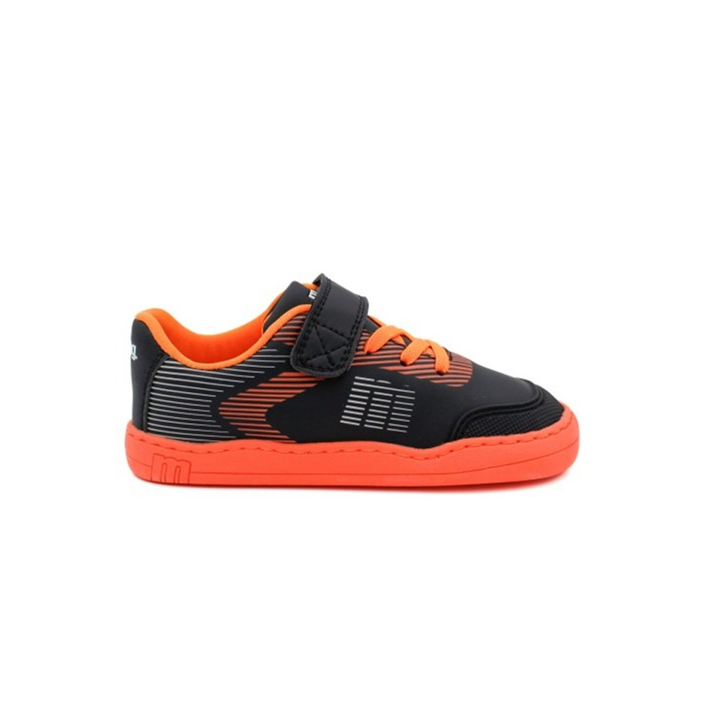 Barefoot Niño Mustang 49320 Negro