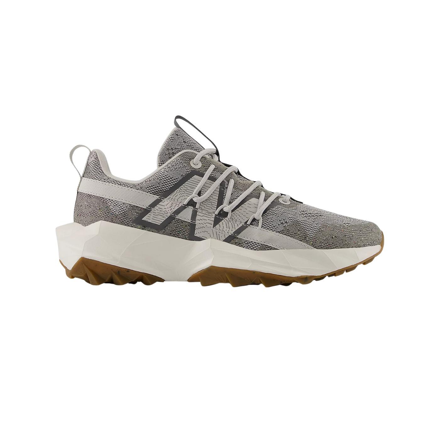 Zapatillas new balance tektrel wtttrrg1 gris de mujer.