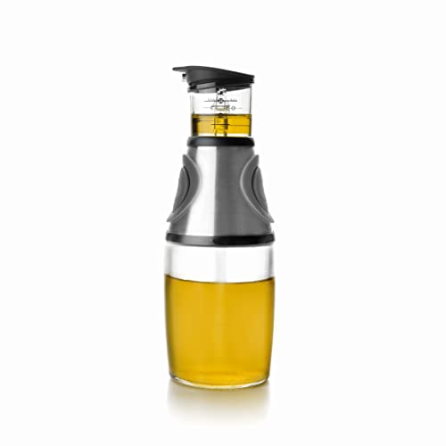 DOSIFICADOR-MEDIDOR ACEITE 250 ML