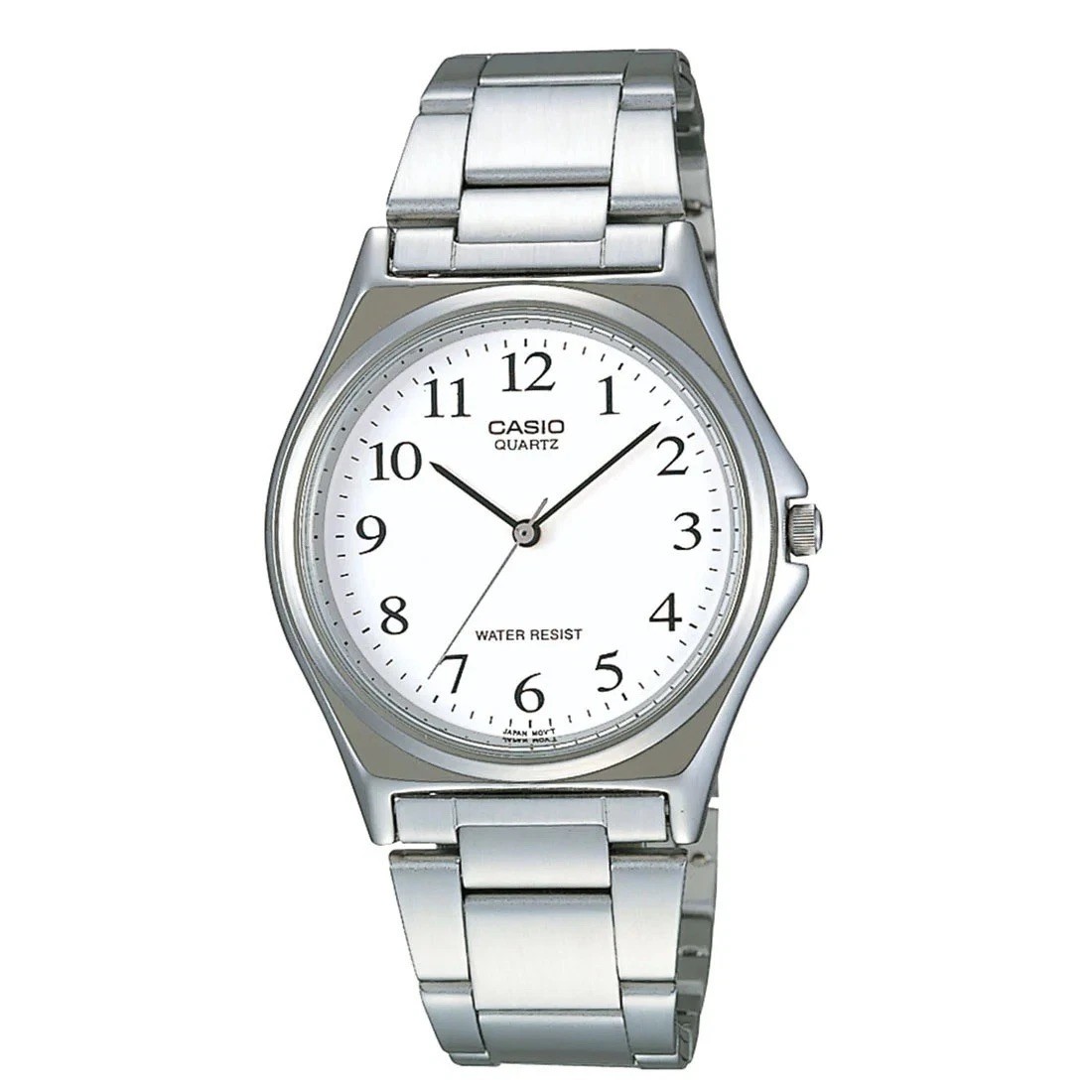 reloj analógico hombre Casio Classic MTP-1130A-7BR JDM 40,4 × 36,3 × 7,5