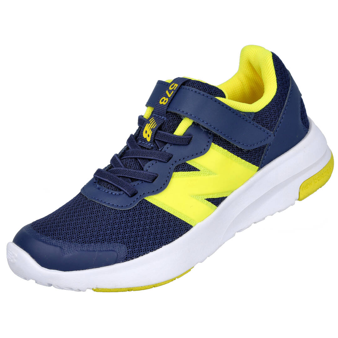Zapatillas New Balance modelo P57851R en color Azul