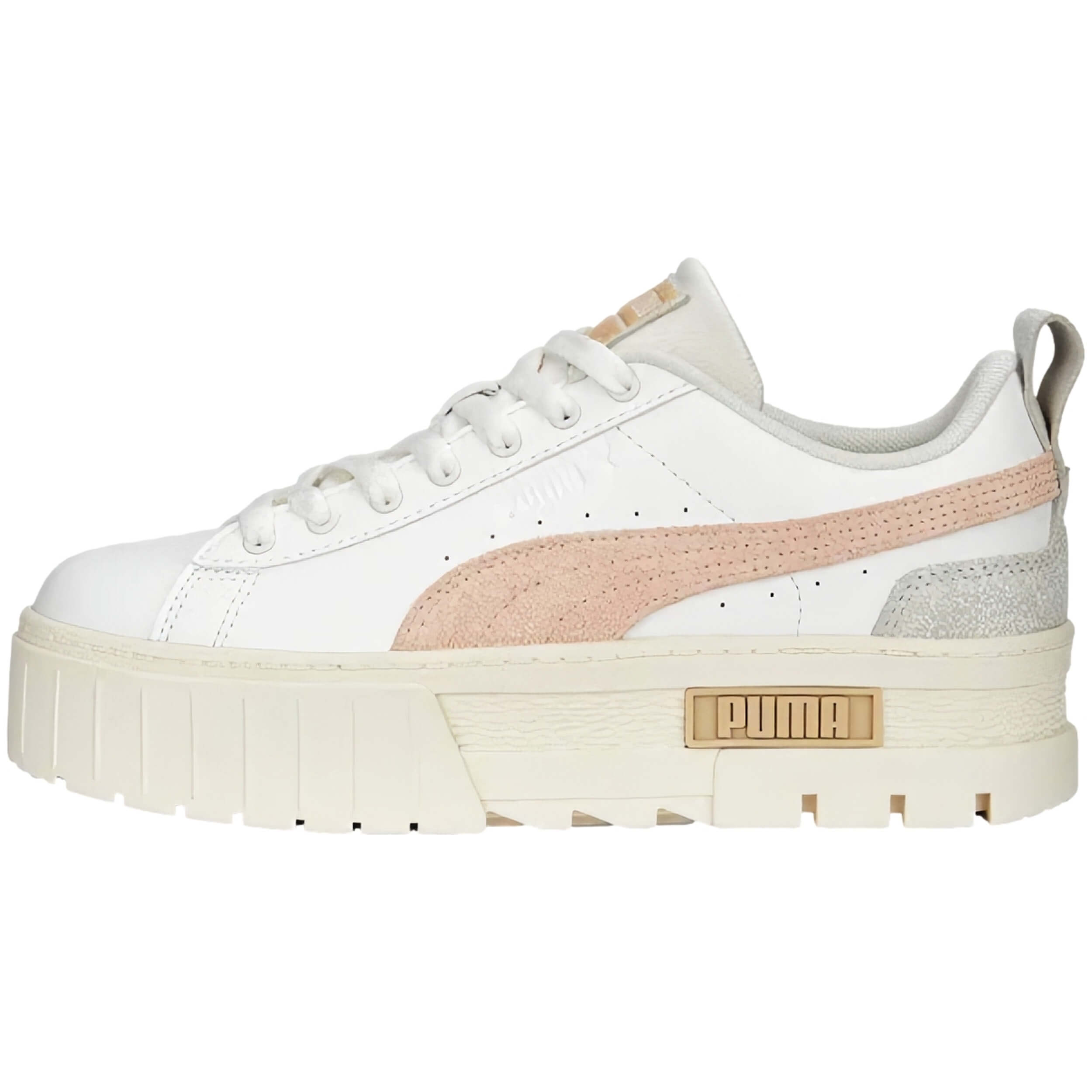 Zapatillas Sneakers Puma modelo 389861-02 para Mujer en color Blanco