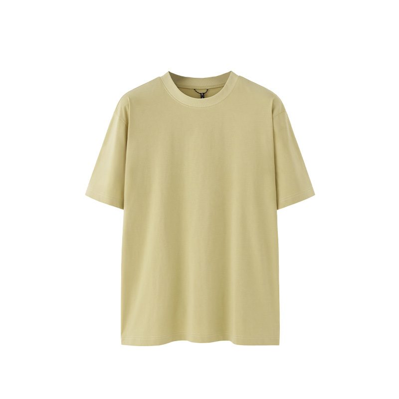 CA Camiseta transpirable de manga corta para hombre, nueva camiseta de primavera y verano 2025 para deportes al aire libre, ciclismo, secado rápido
