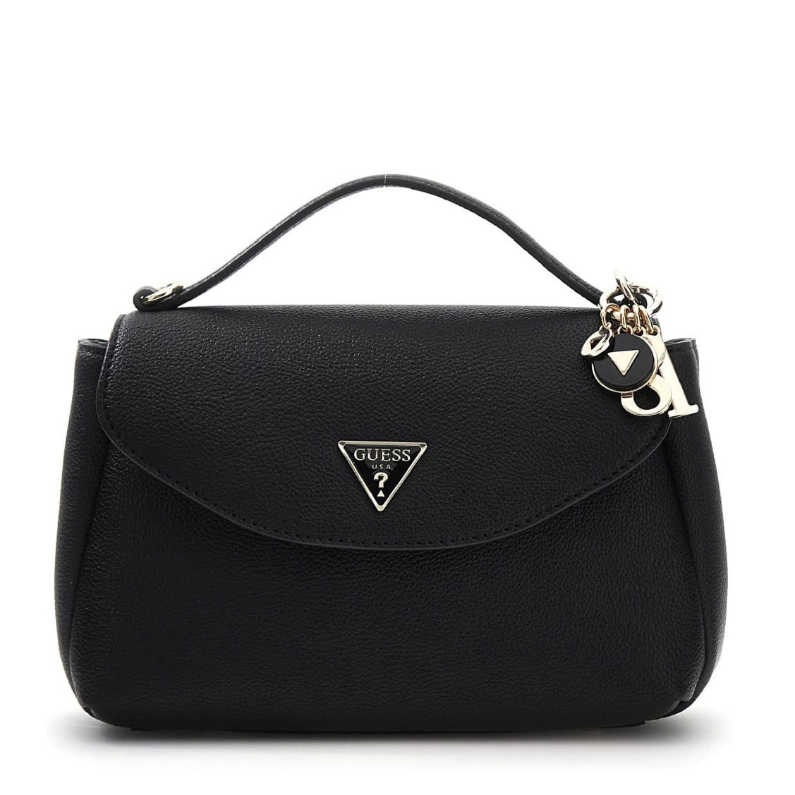 Guess Bolso Negro HWBG96 64200-BLA , para Mujer