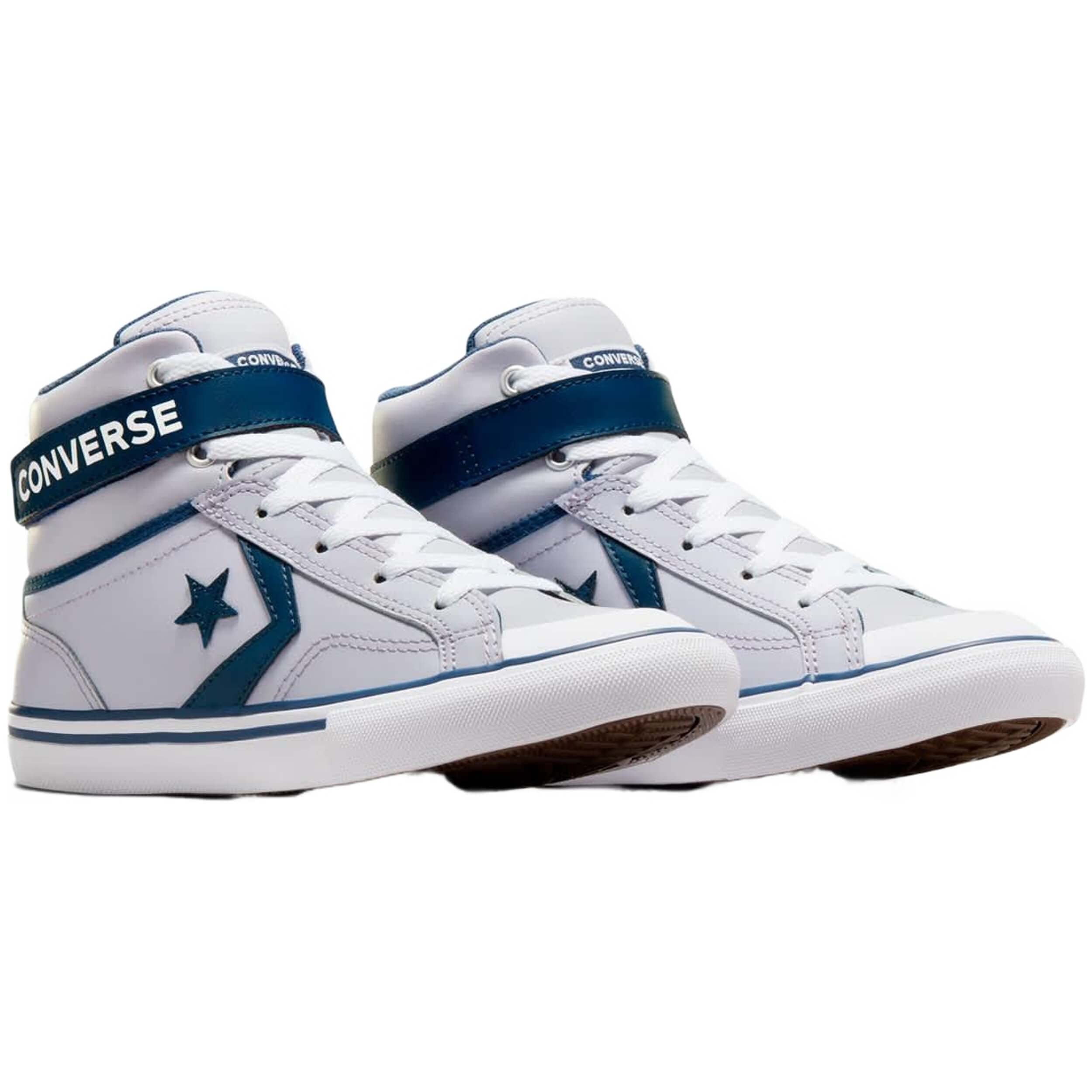 Zapatillas Sneakers Converse modelo A08472C para Niños en color Azul