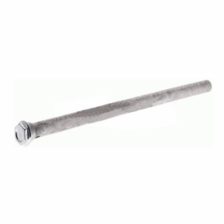 Ánodo de Magnesio 32x500mm Rosca 1 1/4" para Termo Ferroli Atlas D30F, GGNKN | Recambio Original C.O. I39820490