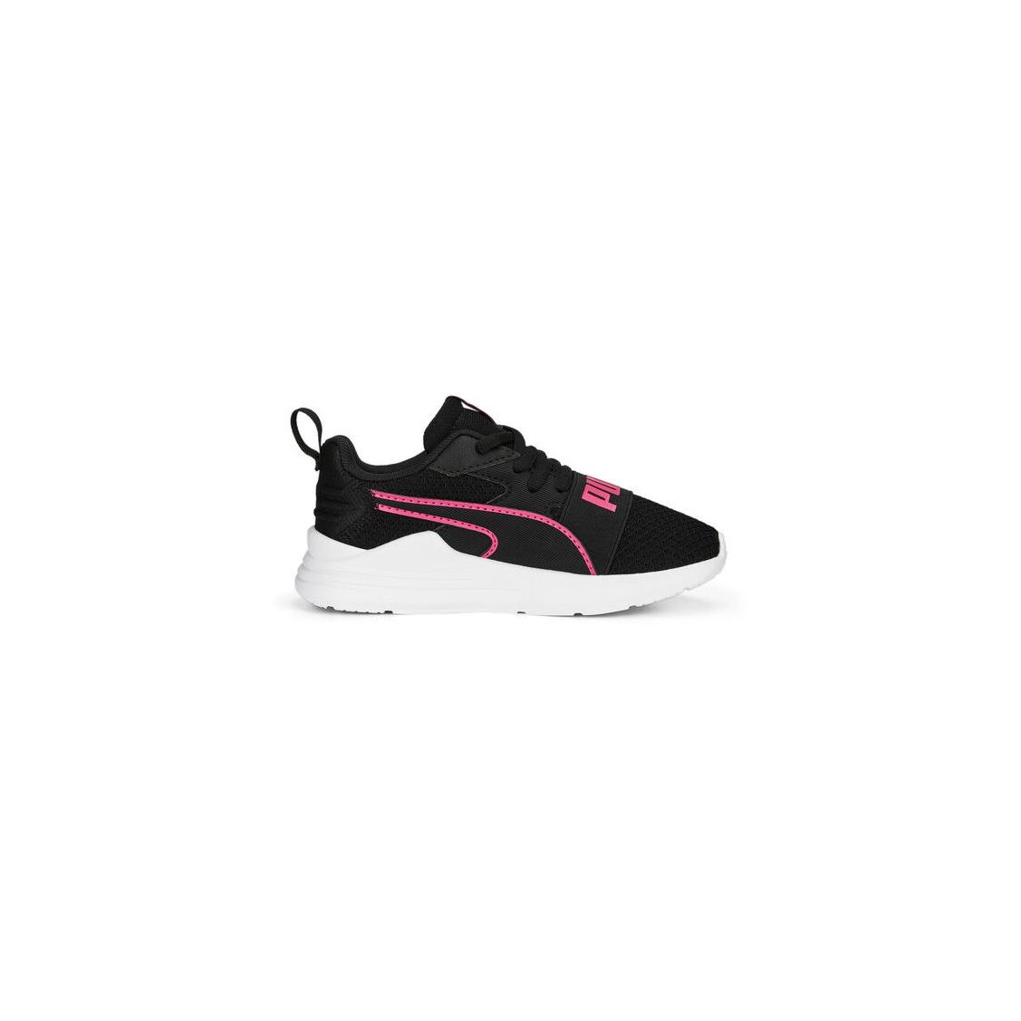 Zapatillas Niño/a Puma  Wired Run Pure 390847-06 Zapatillas Niño Puma