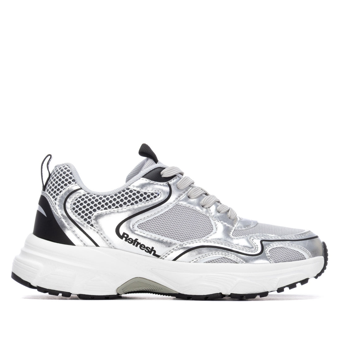 Refresh - Zapatilla Mujer - Calzado Cómodo y Versátil - Moda casual - Modelo 17621302