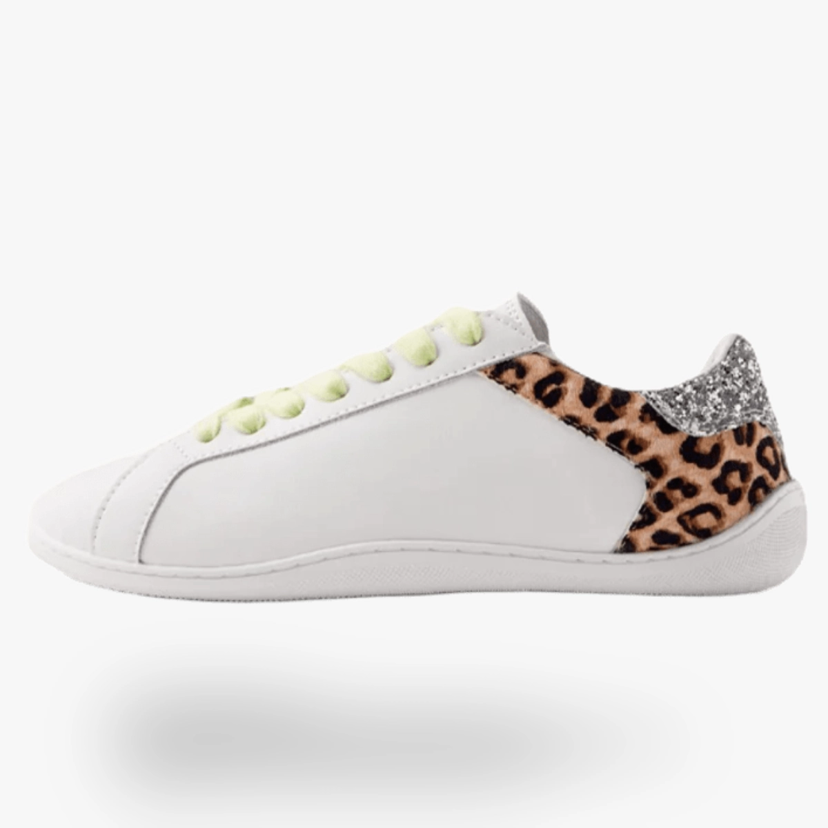 Zapato respetuoso barefoot Gioseppo 78159 Andei Leopardo adulto