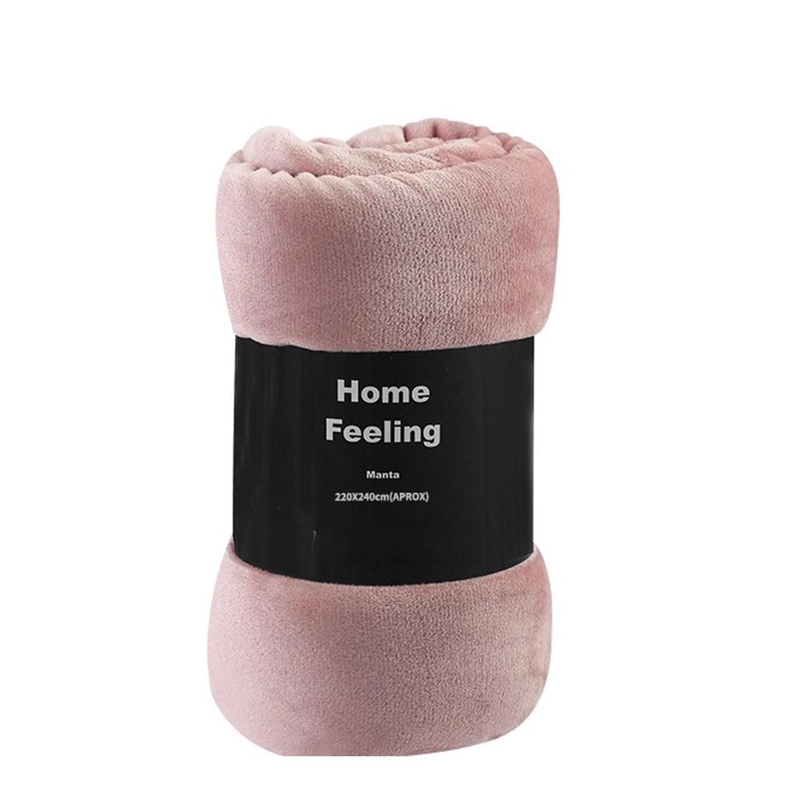 PlusHome Manta Sofa Grande Invierno - Manta Cama Regalo