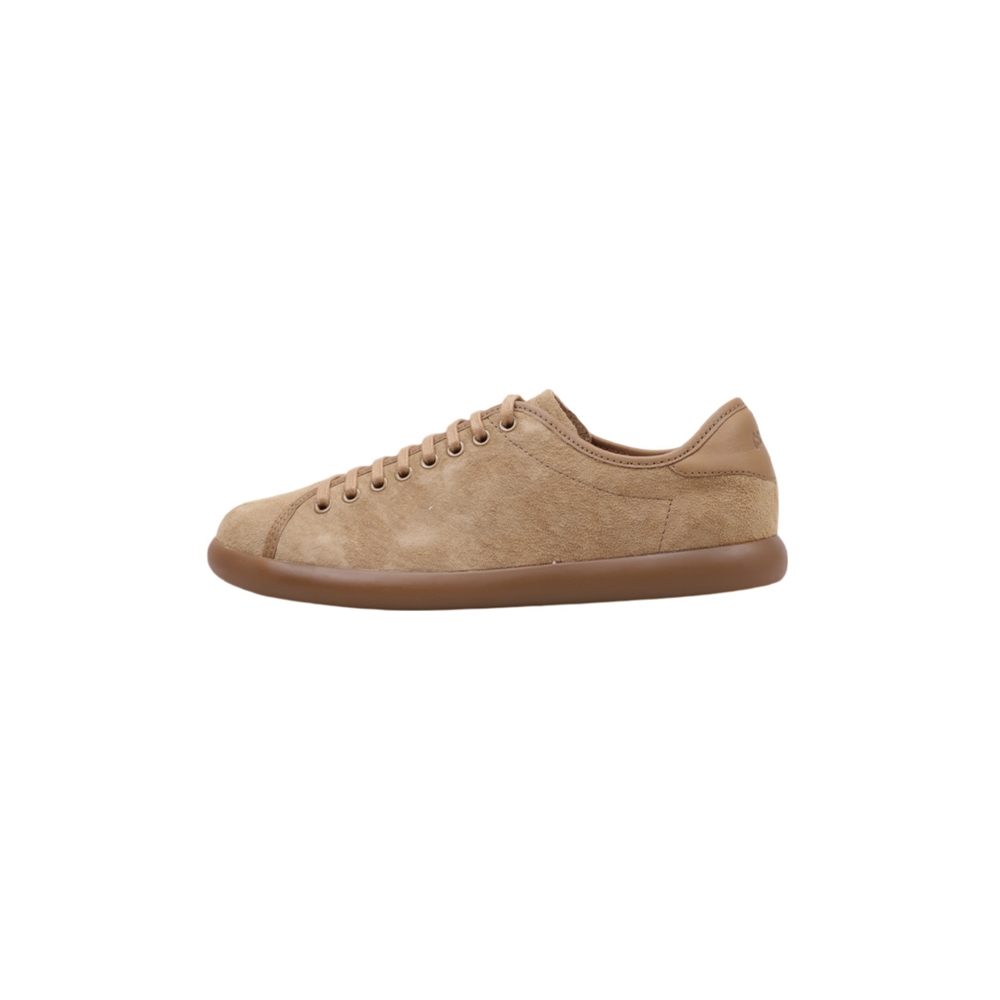 Camper K100974 Zapatos Planos Hombre Taupe
