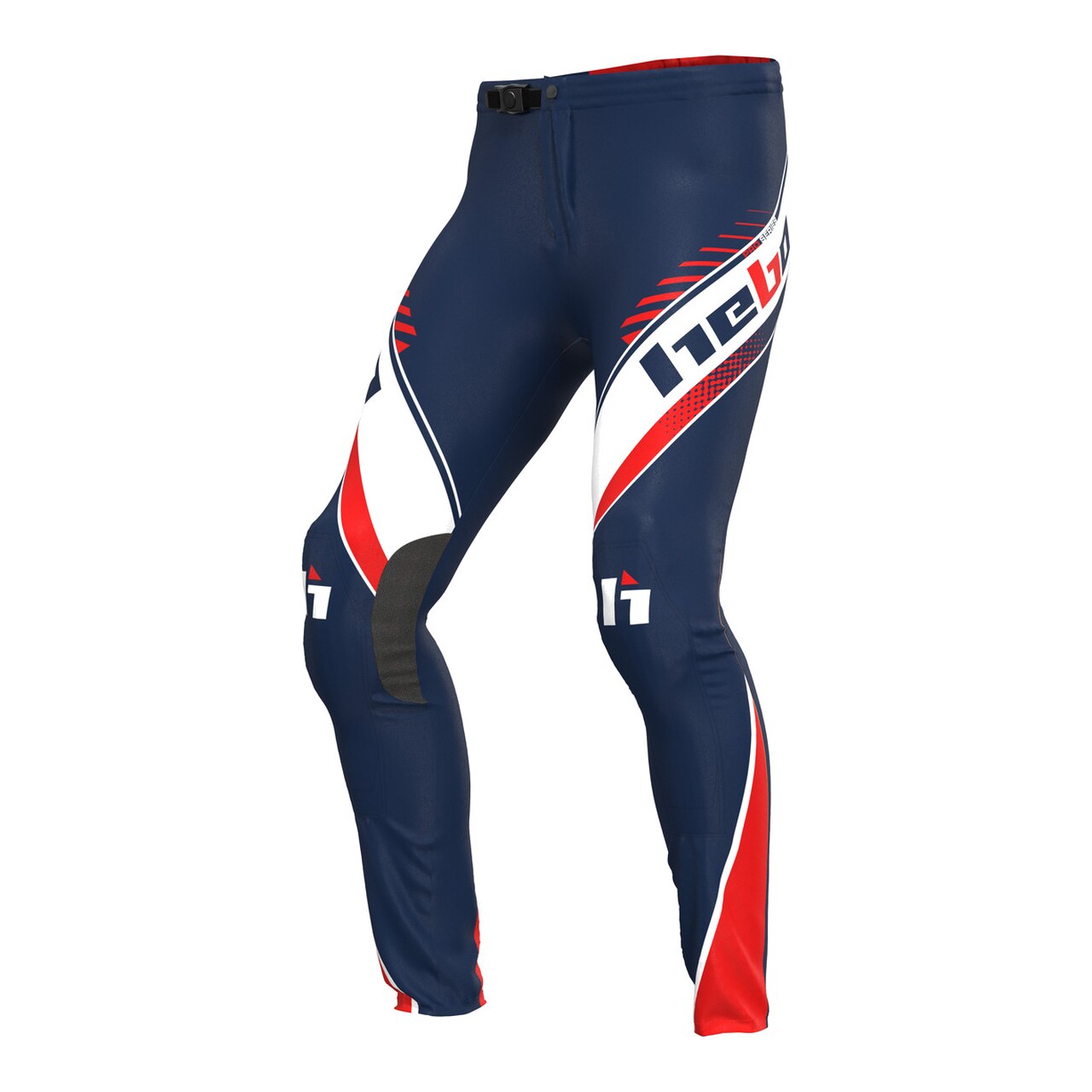 Pantalón De Trial Infantil De Línea Clásica Pro Classic 26 HE3203A10A