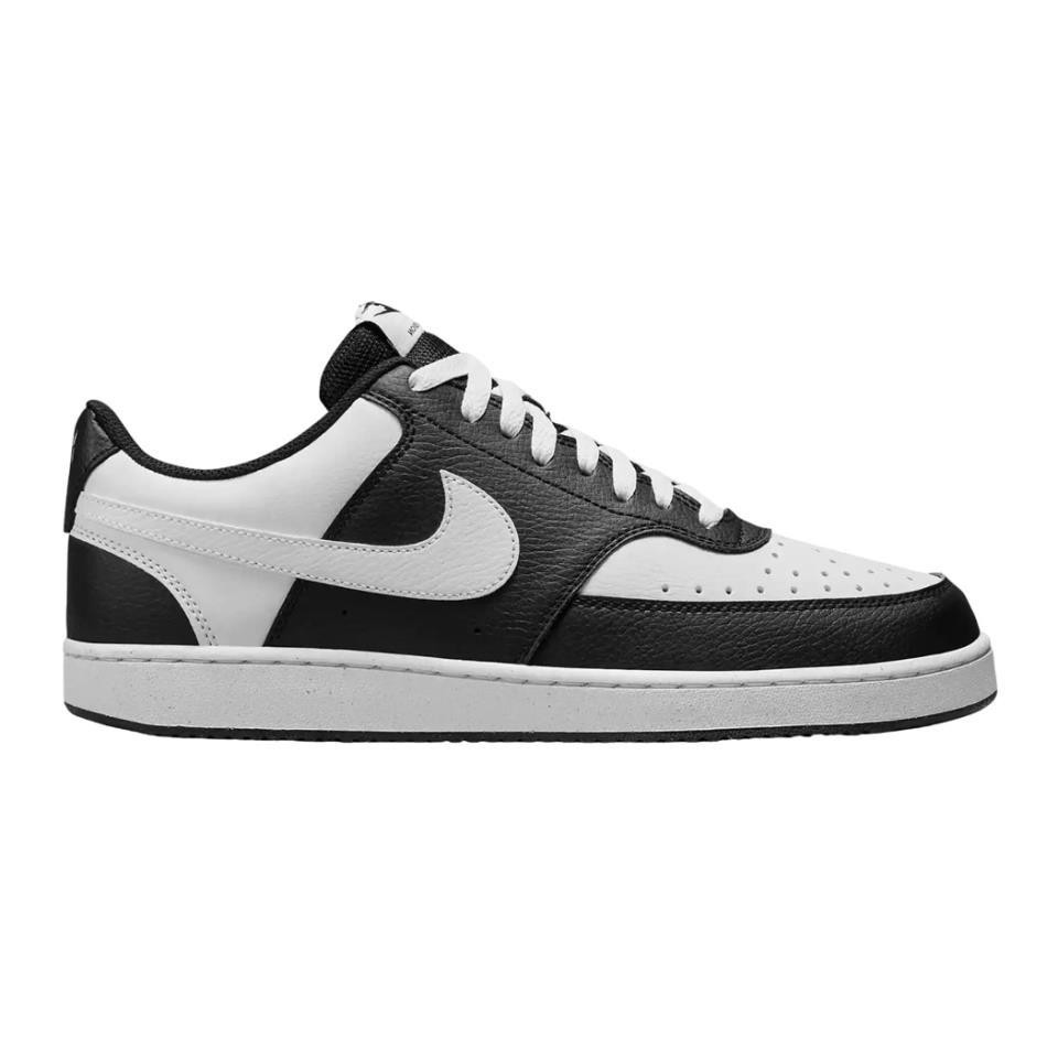 Zapatillas Nike Court Vision Lo Blanco Hm9862-001