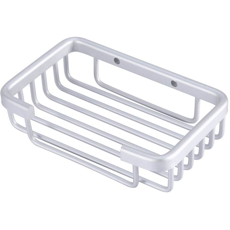 CA Jabonera de pared, accesorio de baño para el hogar.