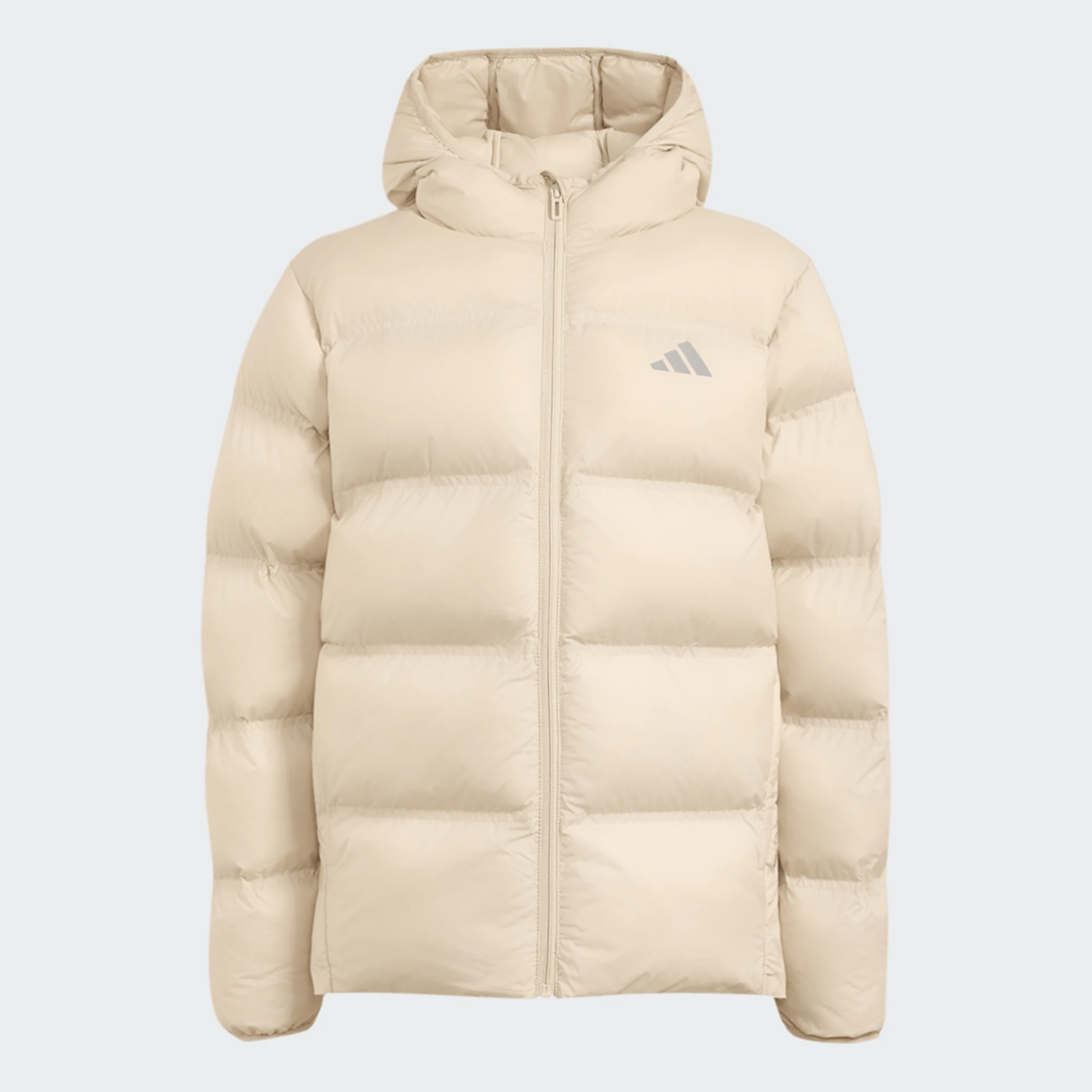 Adidas Sportswear Synthetic Down Niño - Abrigos - Beige - Kq6189