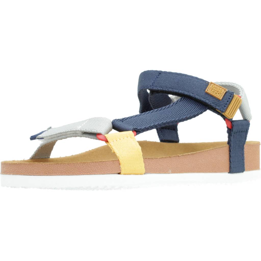 Sandalias Niño Marca Gioseppo Modelo Beine