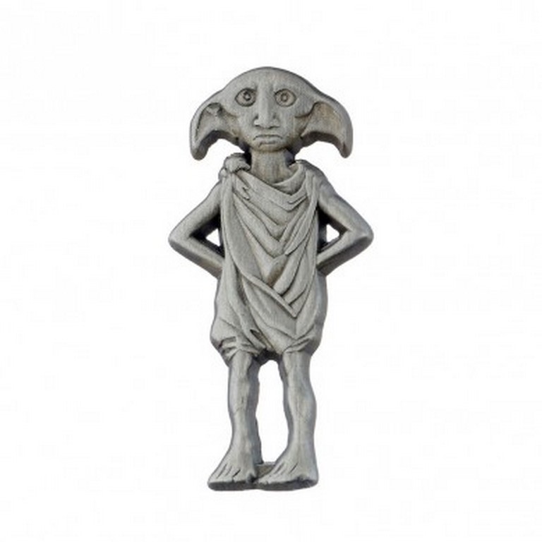 Pin Harry Potter Dobby el Elfo Doméstico - Coleccionable único