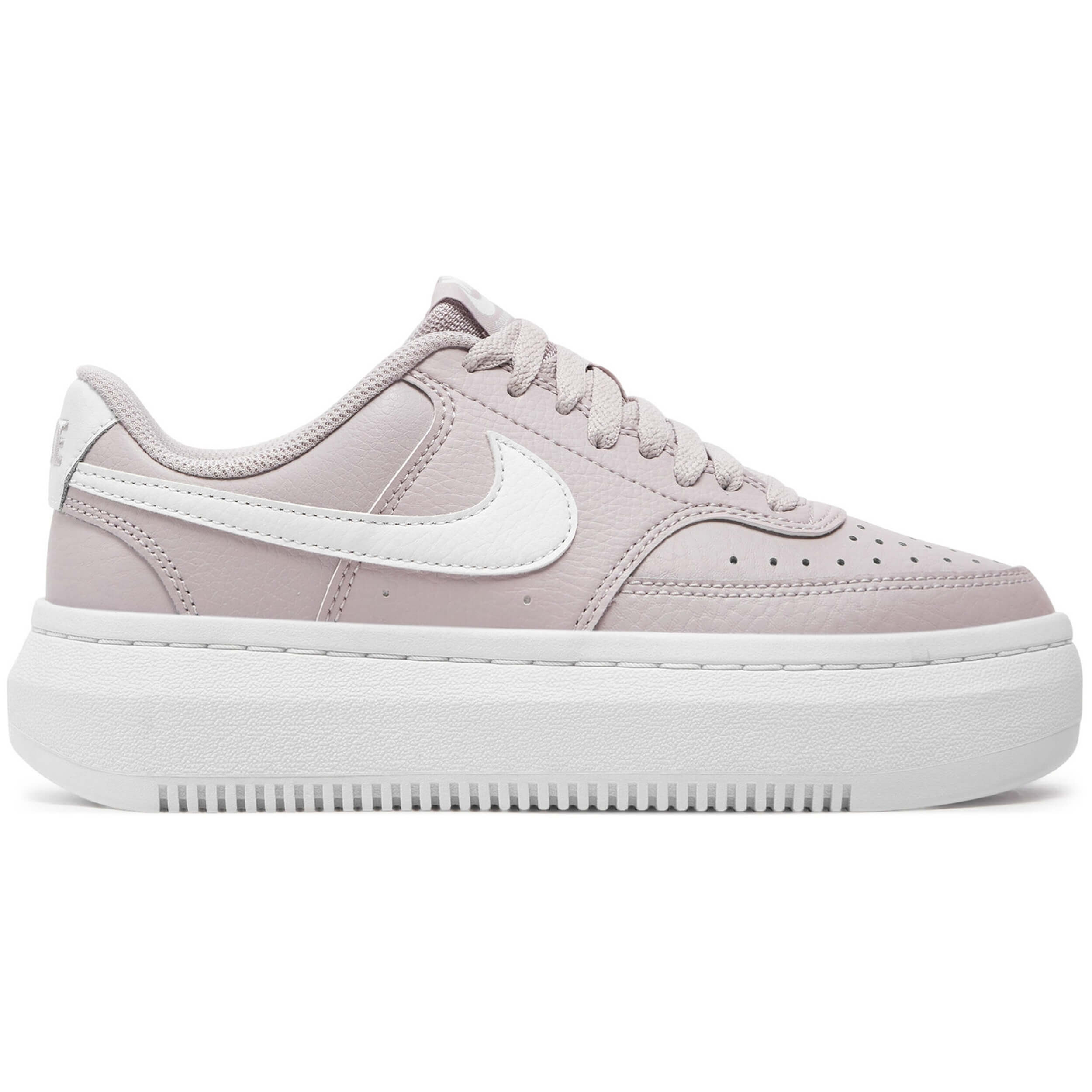 Zapatillas Sneakers Nike para Mujer en color Rosa
