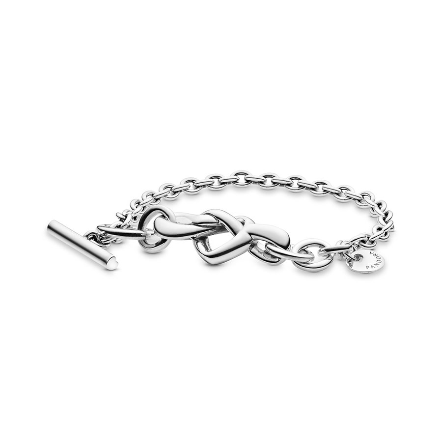 Pandora Dia de la Madre Joyería Pulsera 598100 , para Mujer