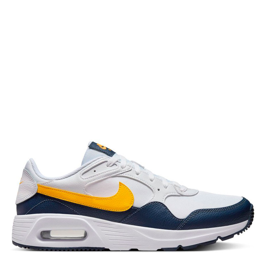 Nike Zapatillas Air Max SC Blancas HF4857-100 , para Hombre