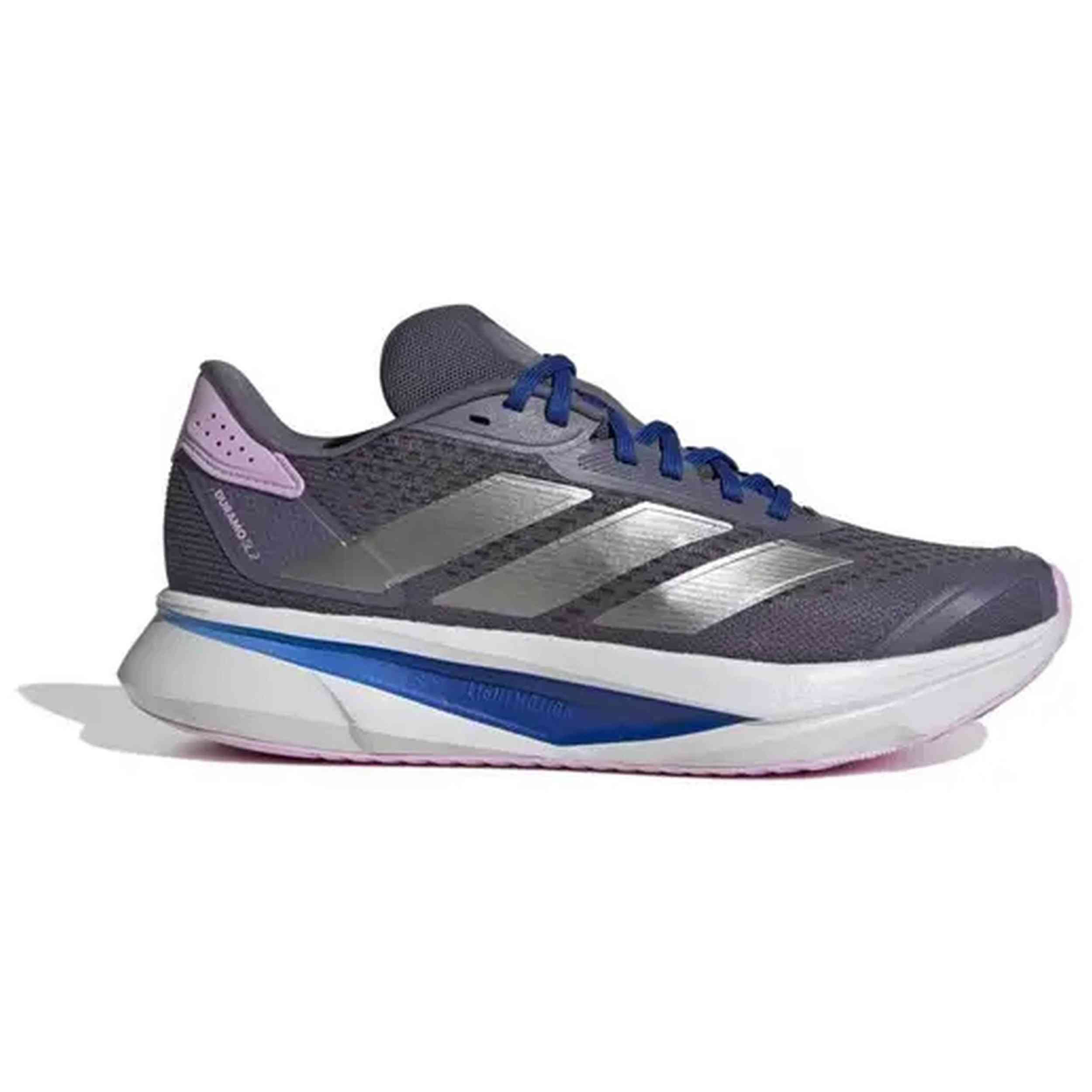 Zapatillas De Running Adidas modelo JS4400 para Mujer en color Morado