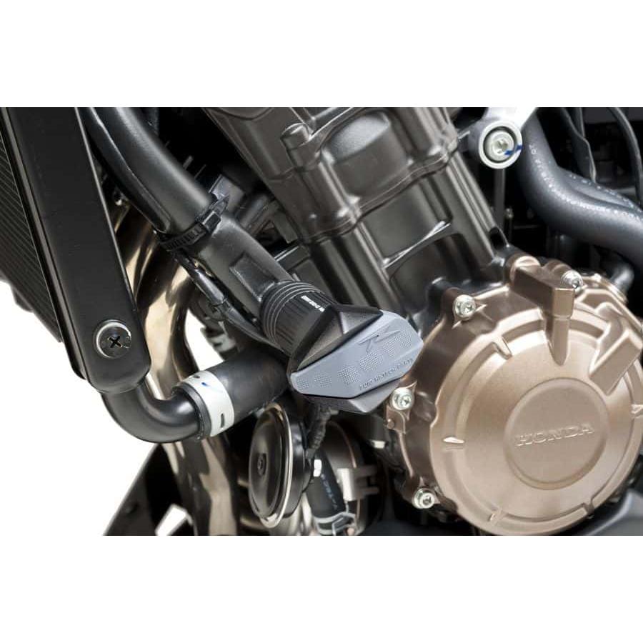 Protector Motor R12 H Cb650f 17 Ng   Ce U