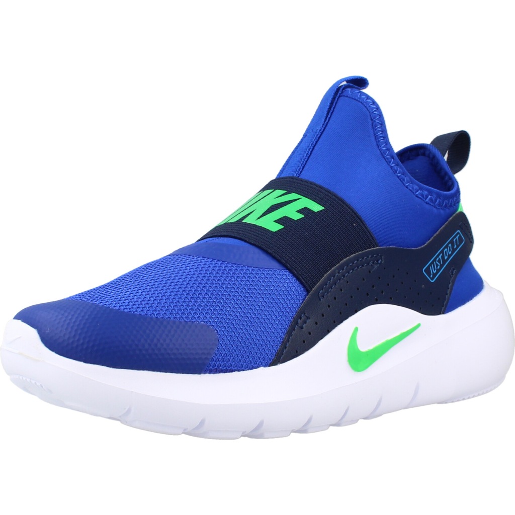 Zapatillas Niño Marca Nike Modelo Flex Runner 4 Ps
