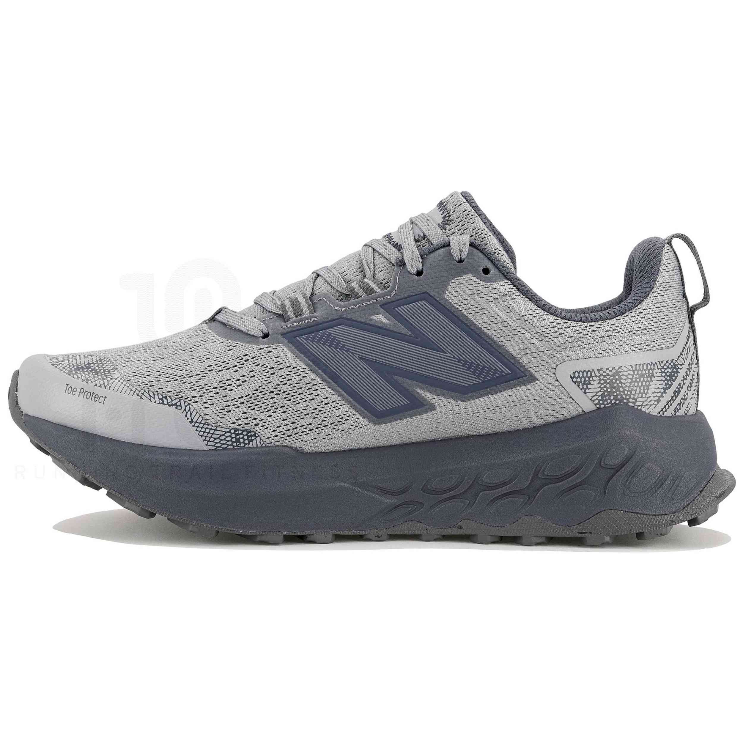 Zapatillas New Balance modelo Fresh Foam X Garoé v2 para Hombre en color Negro