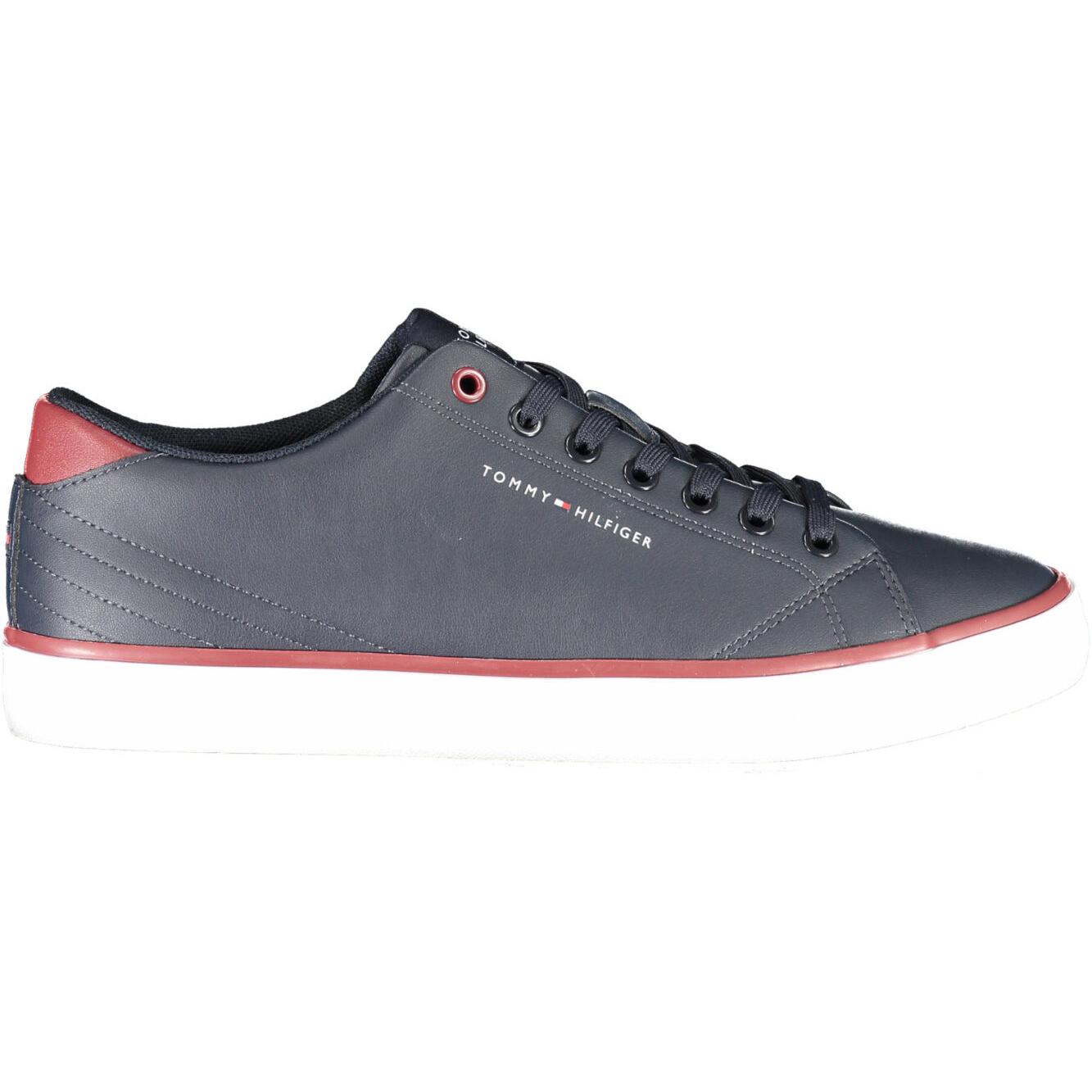 Tommy Hilfiger® Zapatillas Hombre Azuis 05041 - 46