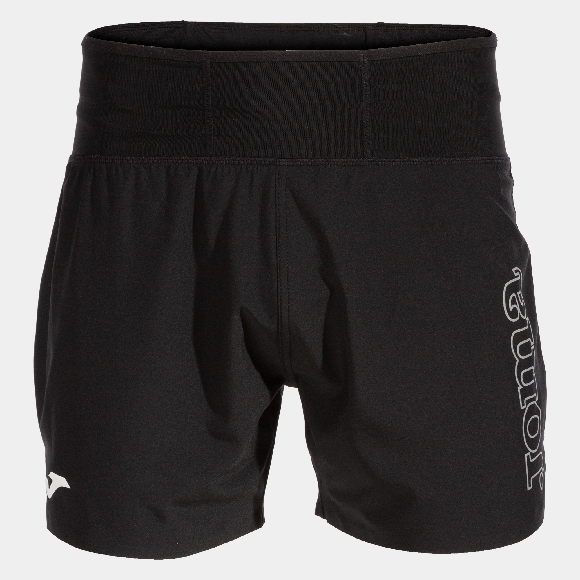 JOMA SHORT TRAIL NEGRO Talla S Hombre Adulto