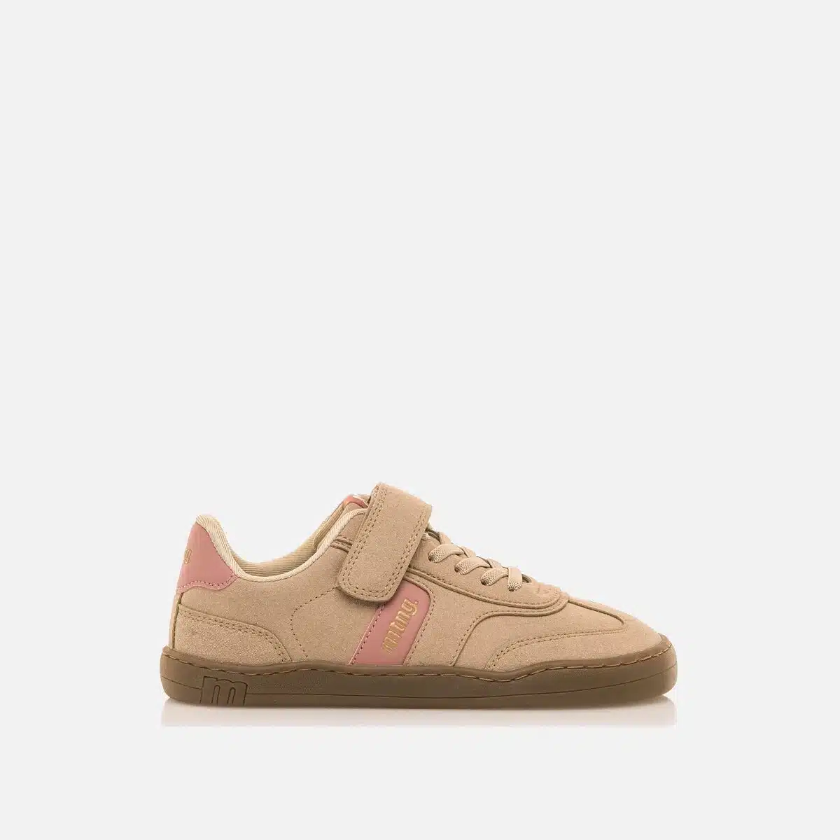 Zapatillas barefoot niña - Calzado respetuoso para niñas - Mustang free