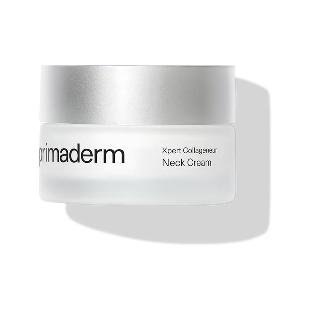 🎀Singuladerm Xpert Collageneur Neck Crema-primaderm|Crema Reafirmante para Cuello y Escote|50ML