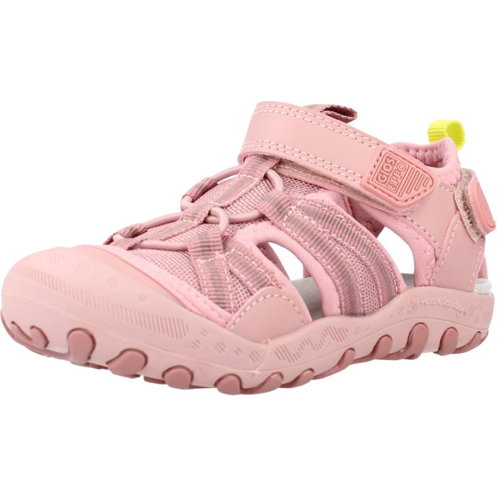 Sandalias Niña Marca Gioseppo Modelo Tacuru