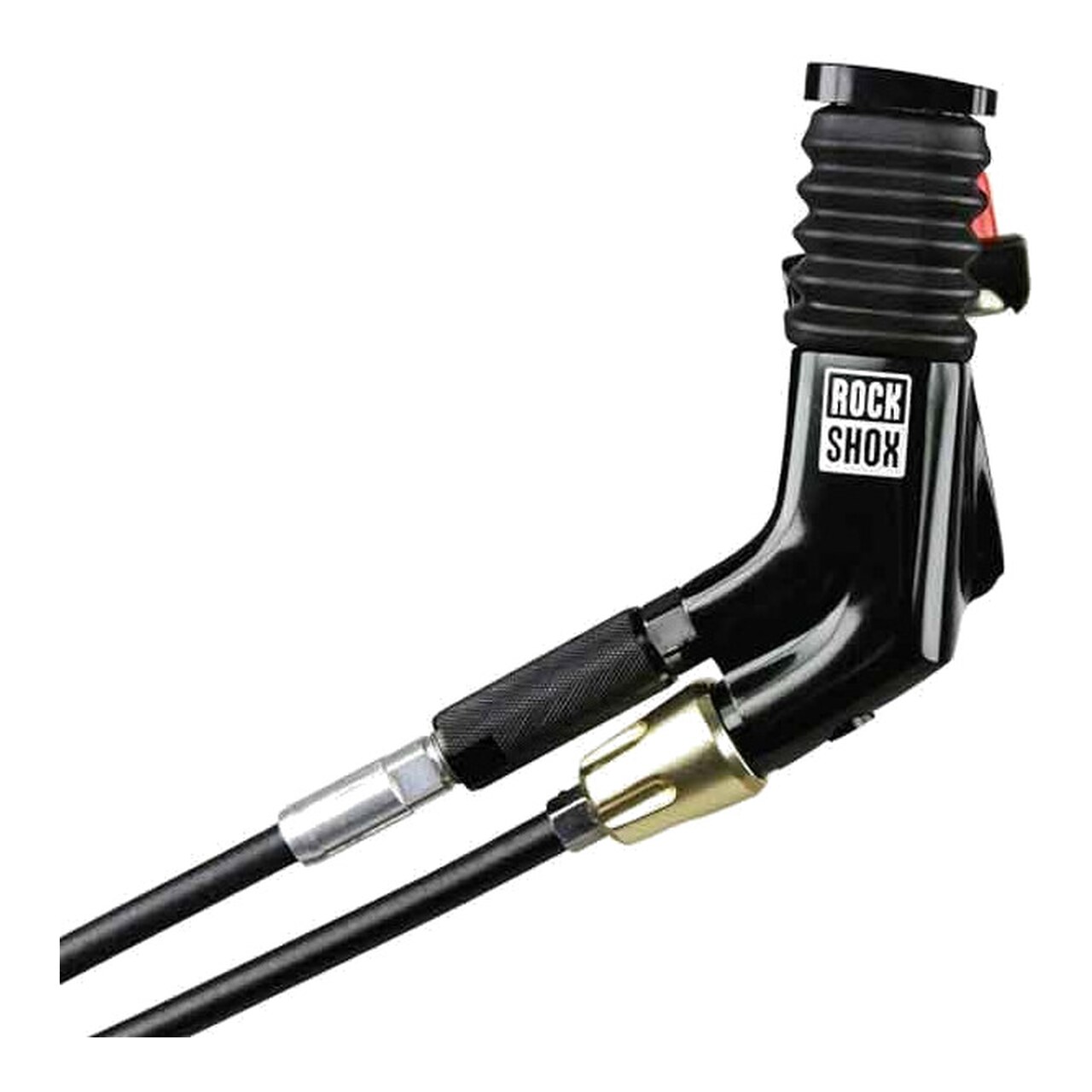 Mando Remoto Doble Hidráulico Para Izquierdo Fullsprint Hidraulico X-Loc 11.4315.013.070