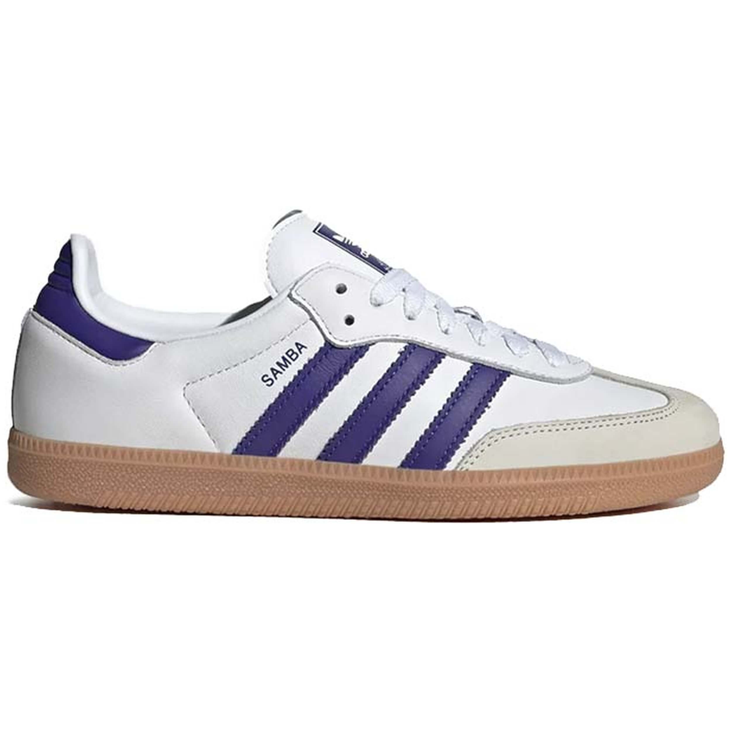 Zapatillas Sneakers Adidas modelo IF6514 para Mujer en color Blanco