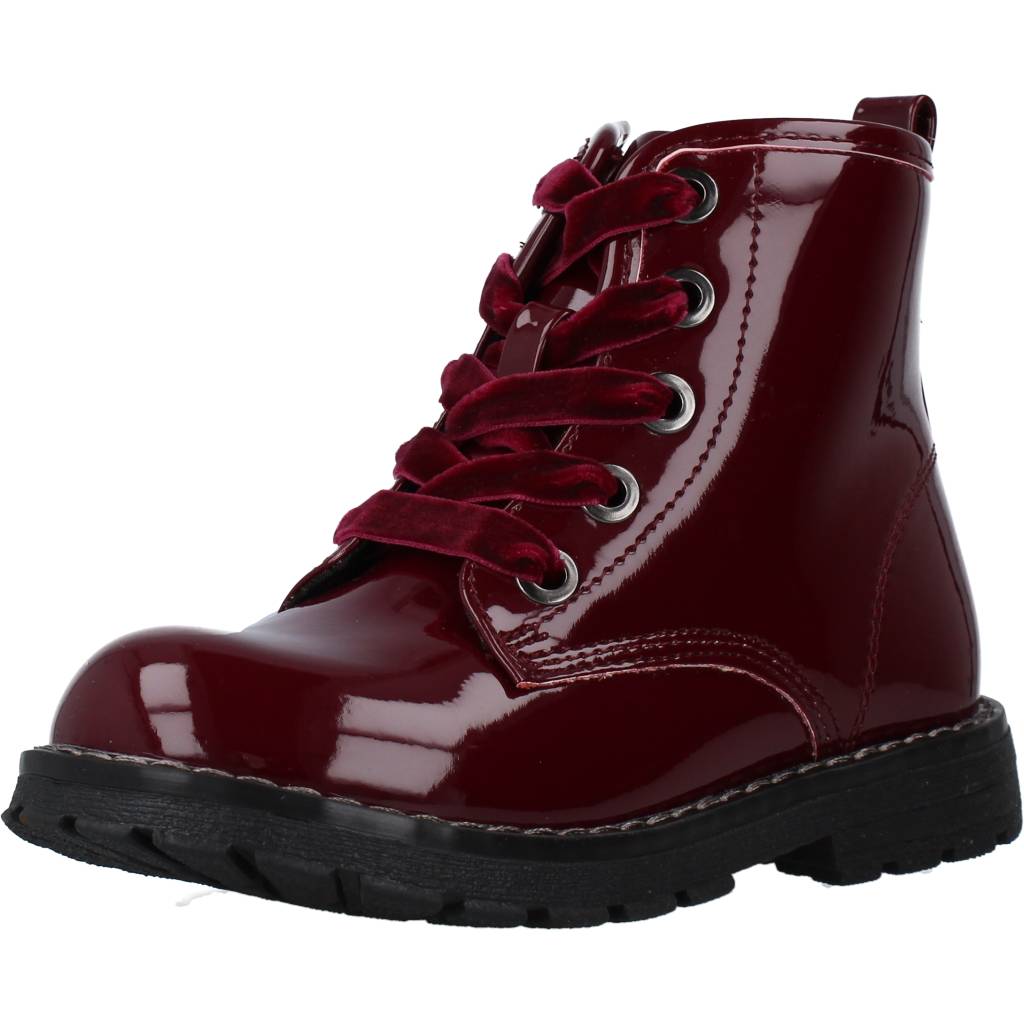 Botas Niña Marca Chicco Modelo Colles