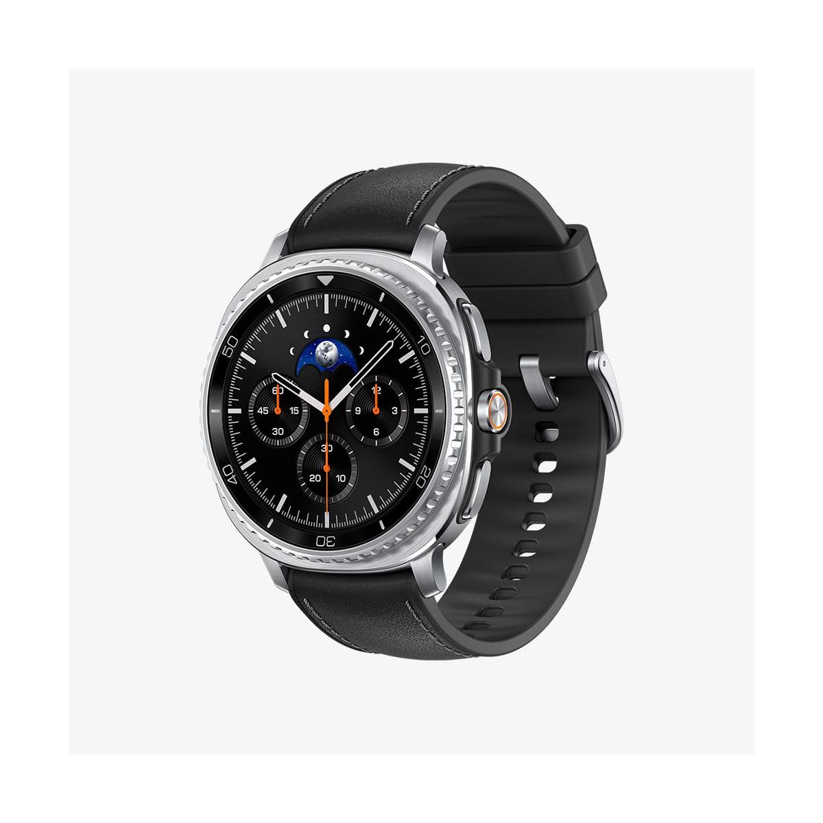 Samsung Galaxy Watch8 Classic Negro / Smartwatch 46mm LTE