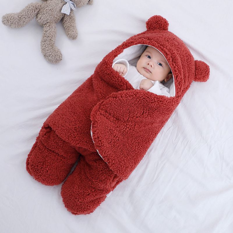 Mantas para envolver bebés de 0 a 6 meses, sacos de dormir para bebés, mantas para envolver a recién nacidos