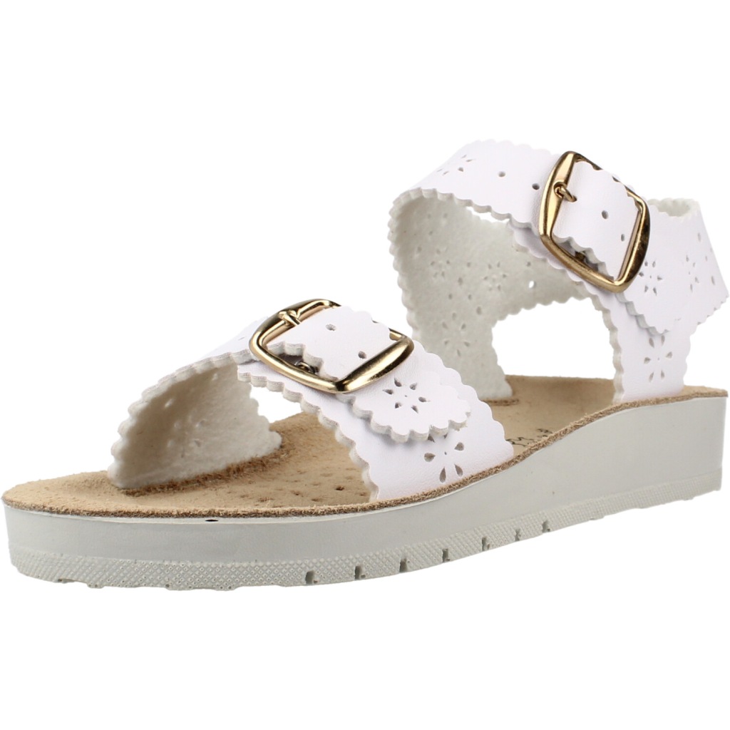 Sandalias Niña Marca Geox Modelo J Sandal Costarei