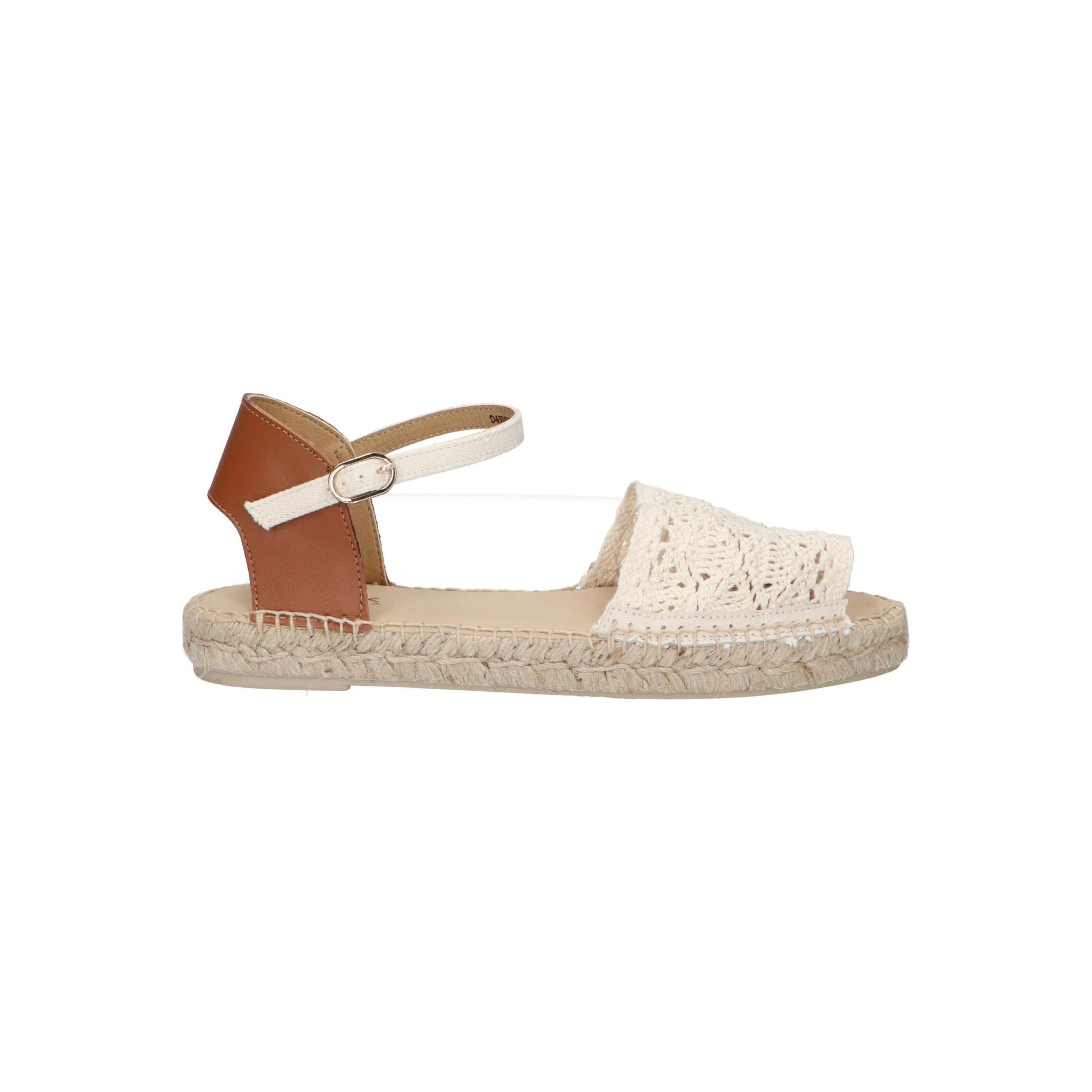 Geox women's dress sandals in beige
