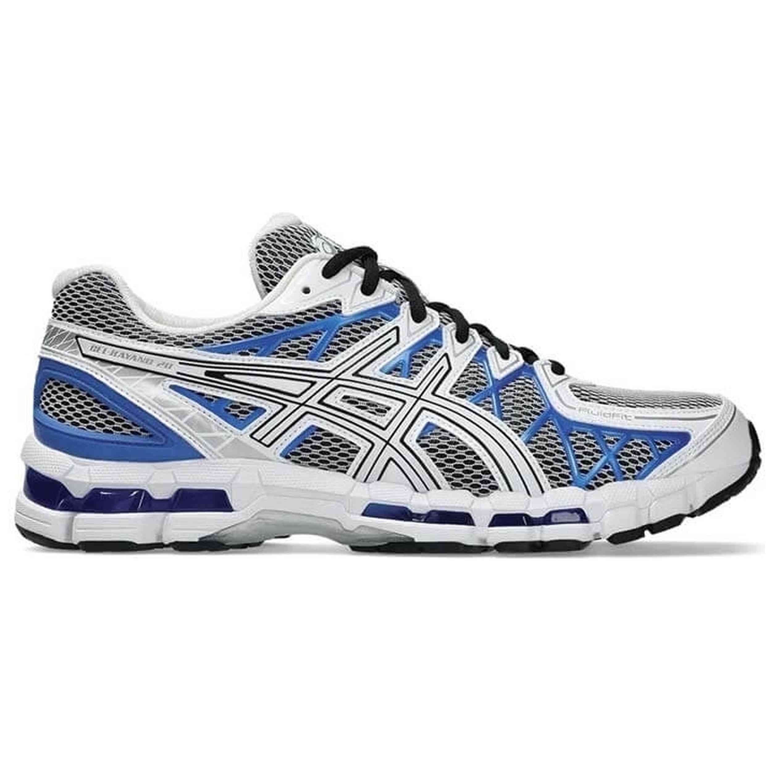 Zapatos Asics modelo Asics Gel Kayano 20 "Ilusion Blue" para Hombre en color Azul