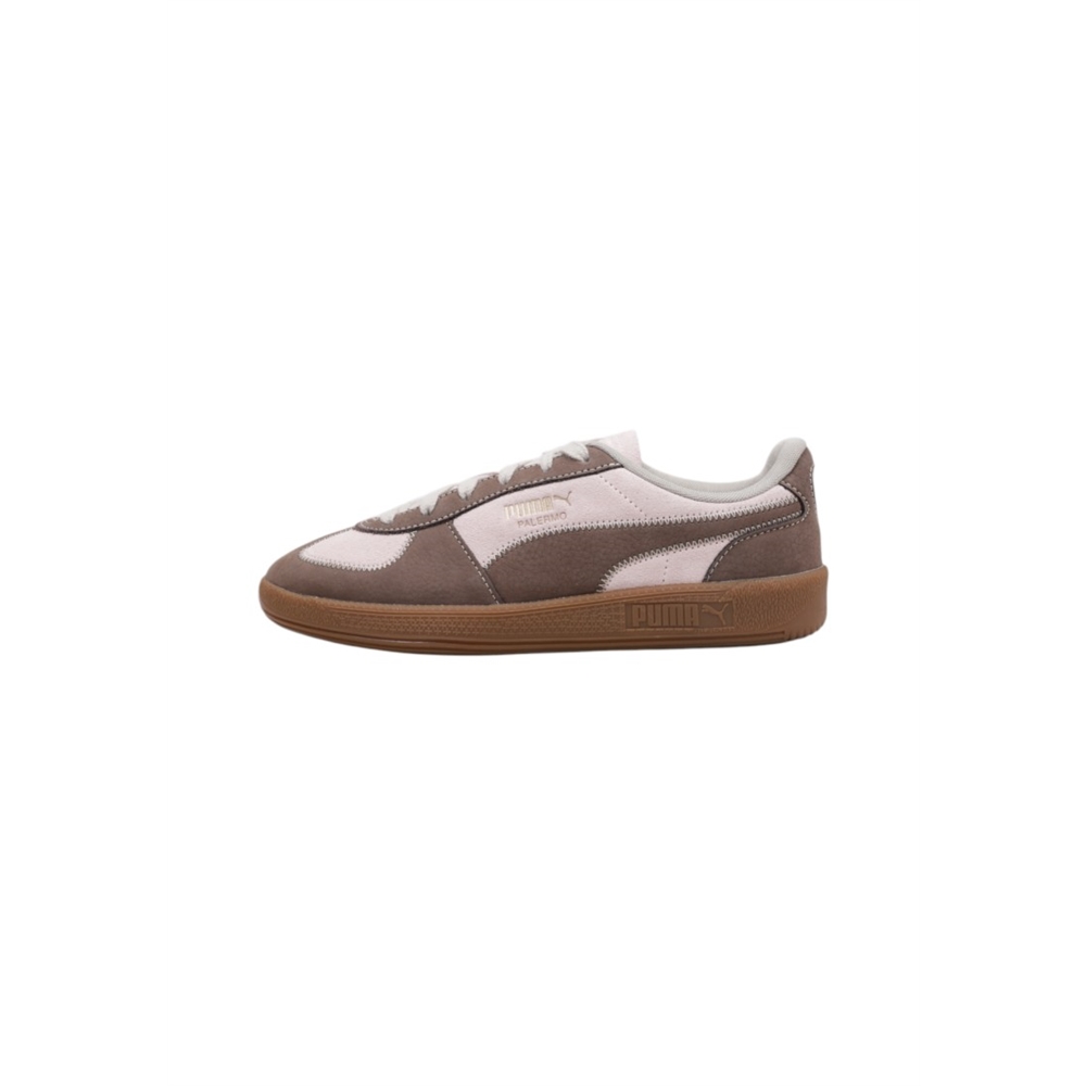 Puma PALERMO Deportivas Planas Mujer Marrón