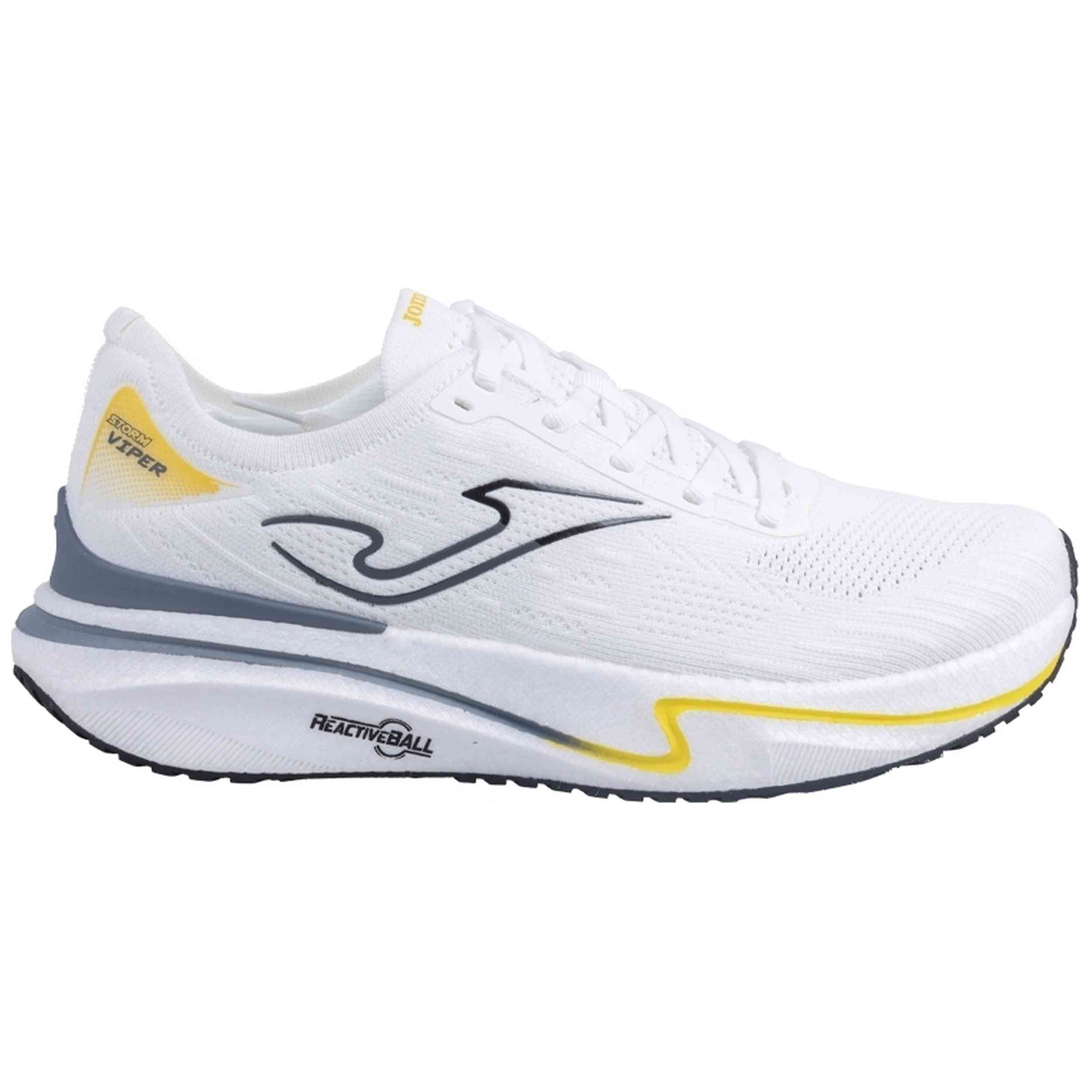 Zapatos Joma modelo Rvipes2602 en color Blanco