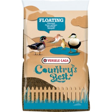 Floating Micro - 5kg