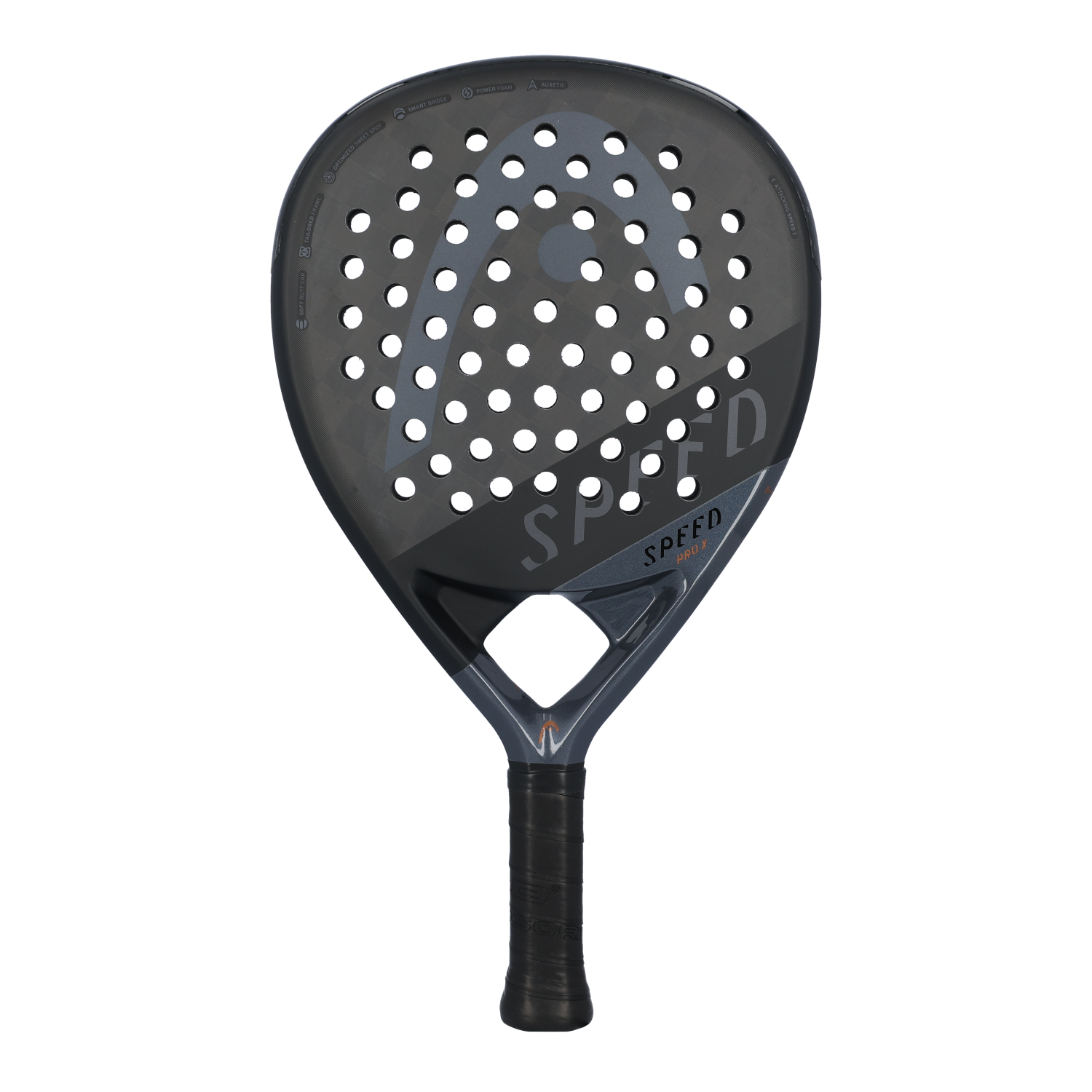 Head Speed Pro X 2023