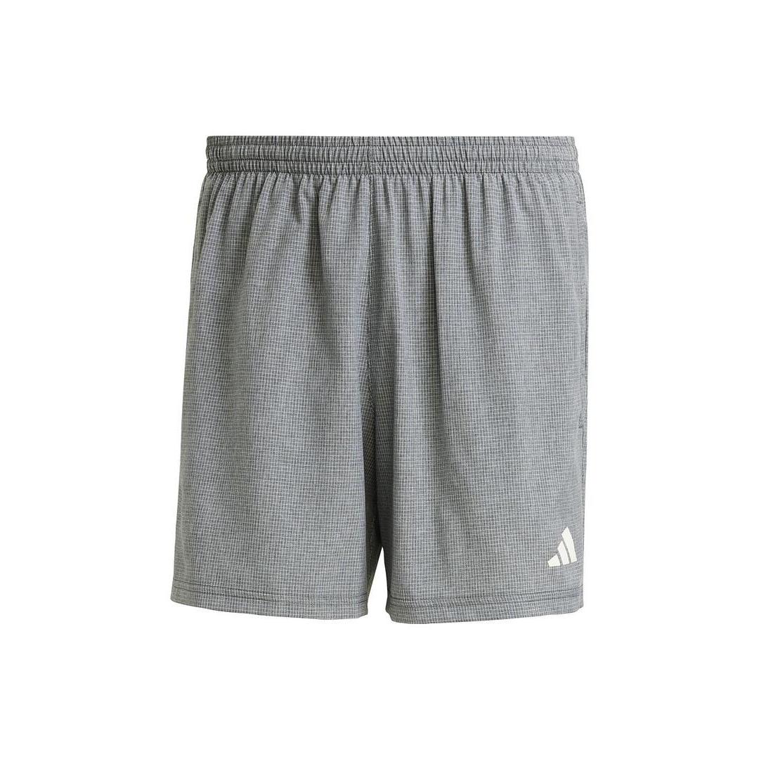 Pantalon corto Hombre adidas Otr b 7' Gris