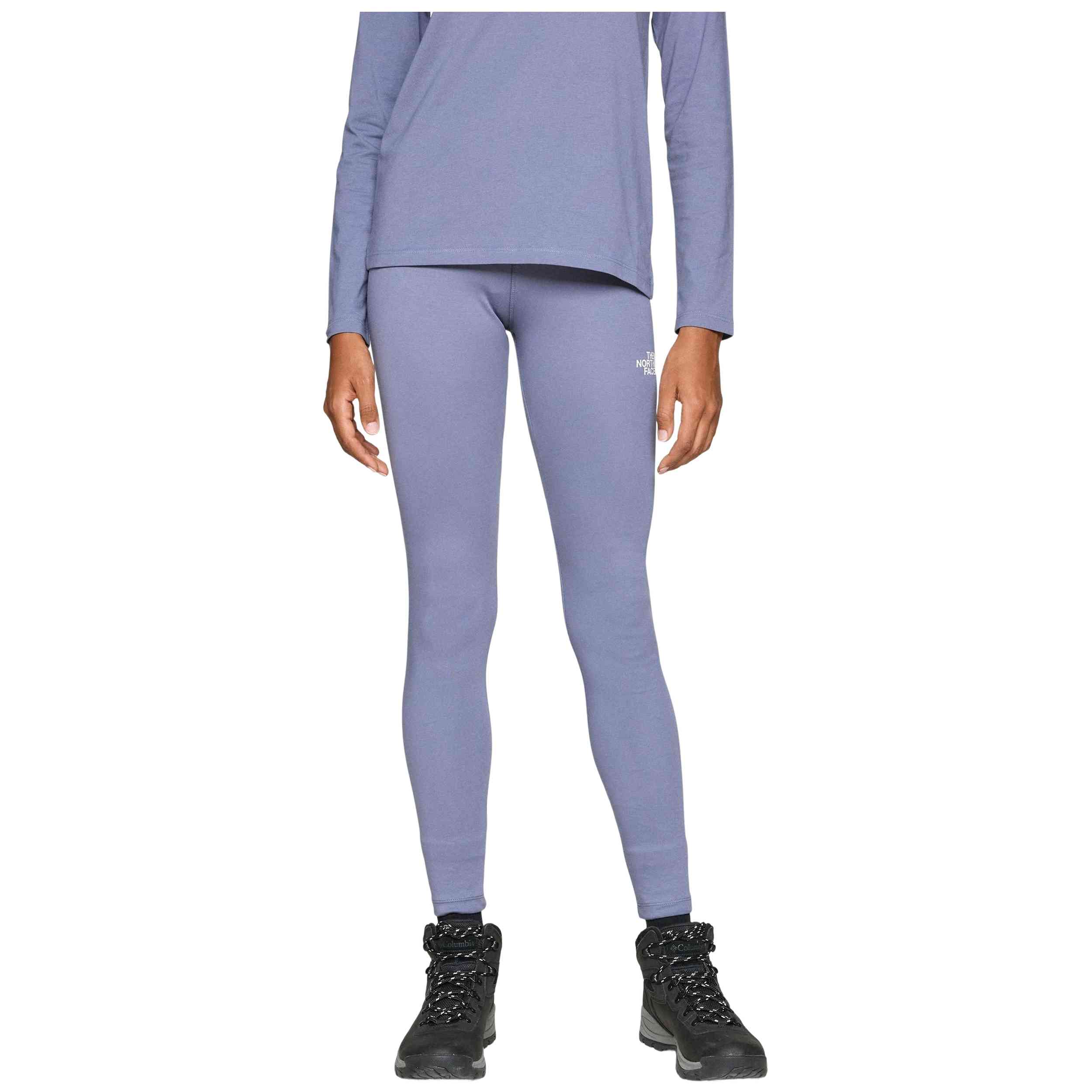 Textil The North Face en color Azul