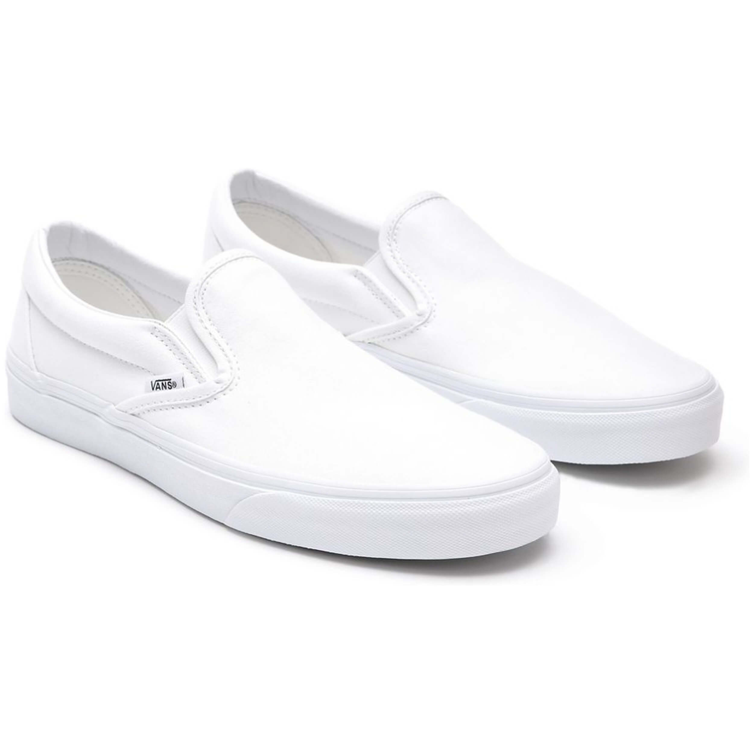 Zapatillas Sneakers Vans modelo VN000EYEW001 para Mujer en color Blanco