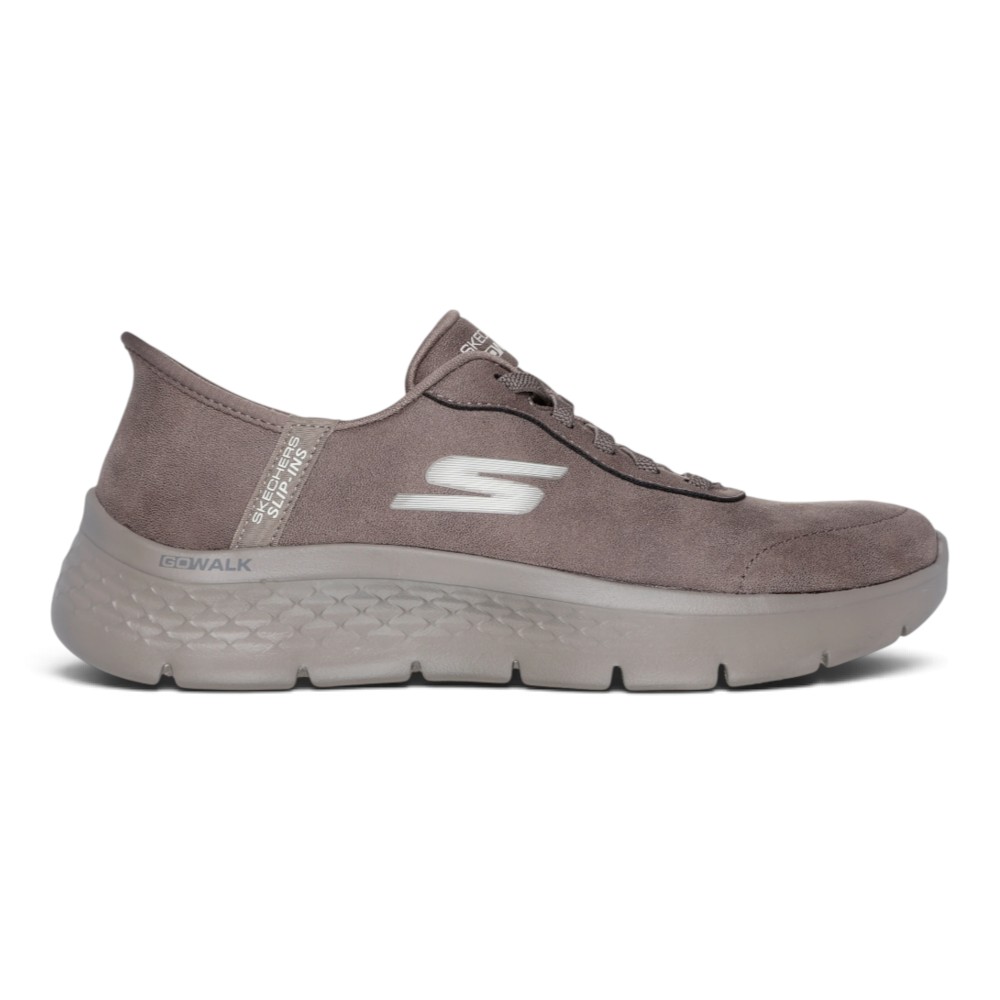 Zapatillas Deportivas Skechers en color Marrón