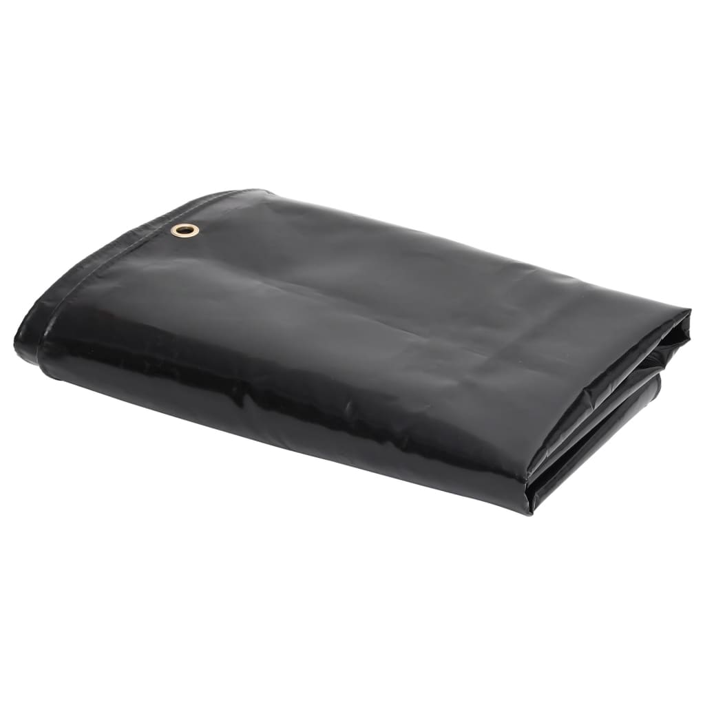 vidaXL Lona 650 g/m² 3,5x5 m